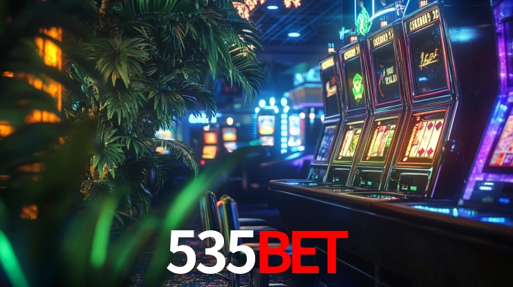 Tournaments 535bet