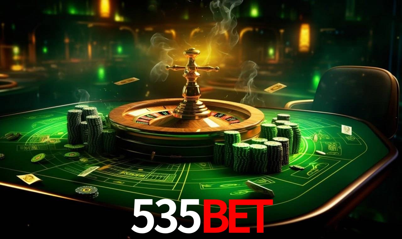Jogos Exclusivos 535bet