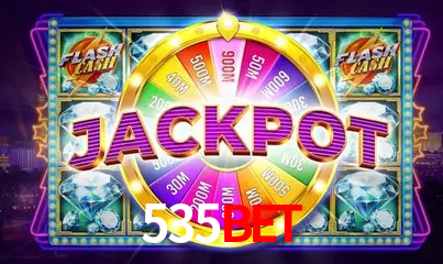 A Emoção da Loteria na 535bet: Uma Chance de Mudança de Vida