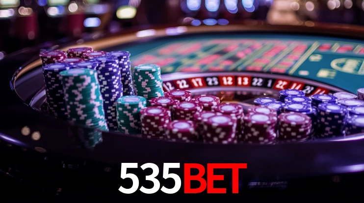 Programa VIP 535bet