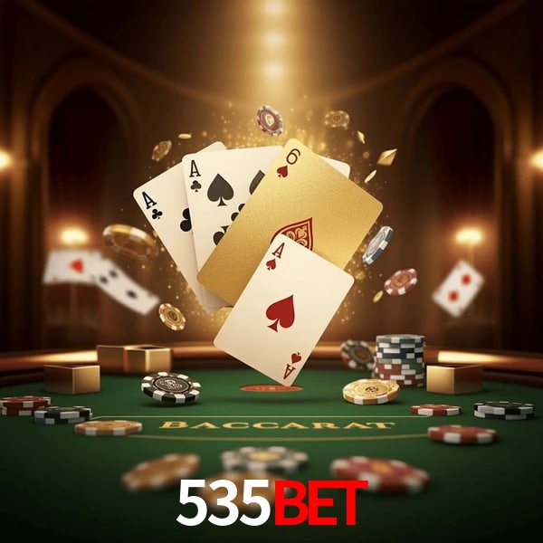 VIP Casino 535bet