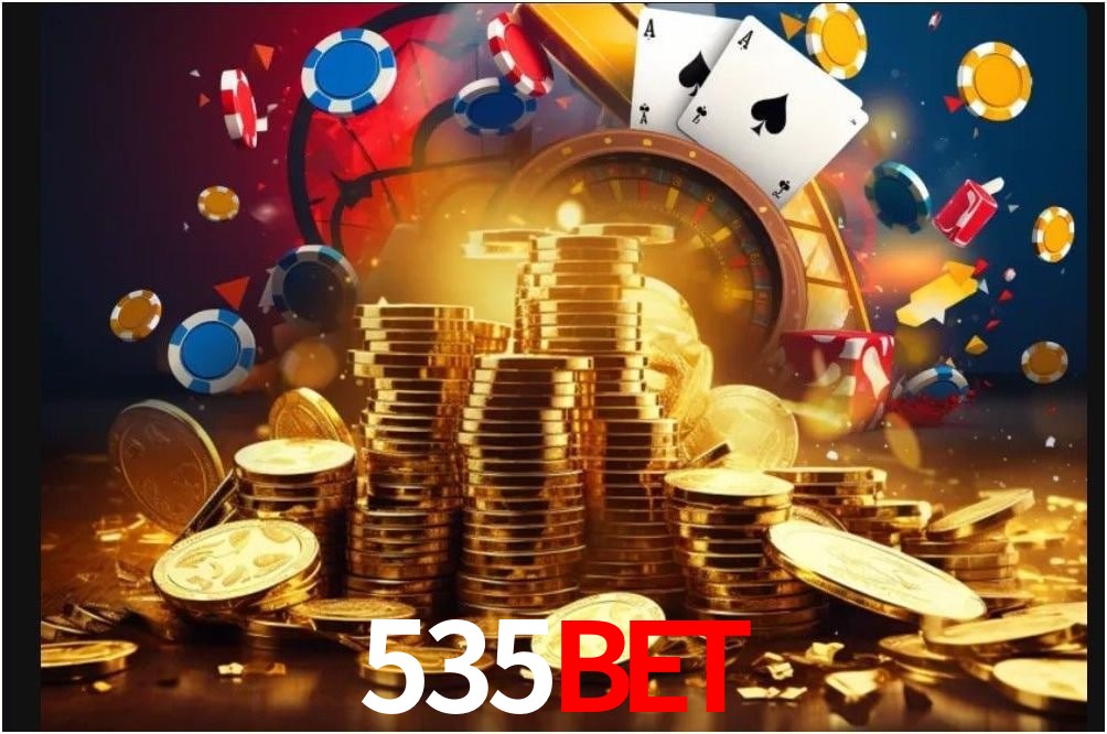 Programa VIP 535bet