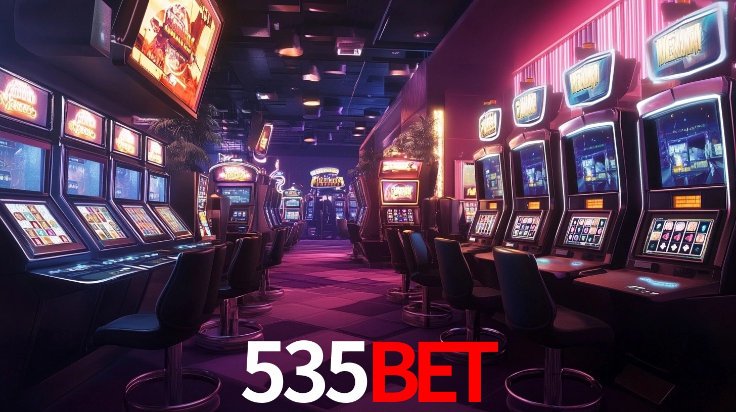 535bet