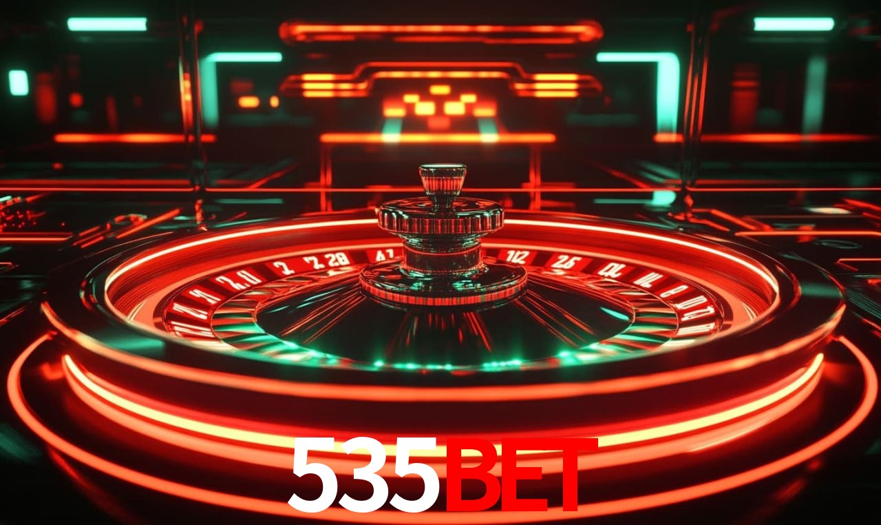 Descubra a Essência do 535bet: Nossa História e Compromissos
